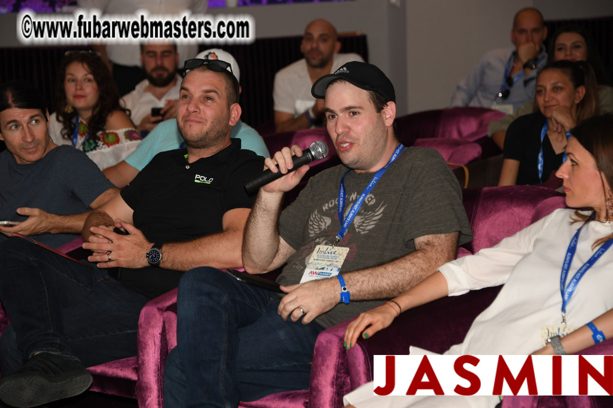  Karoly Papp Keynote Q&A