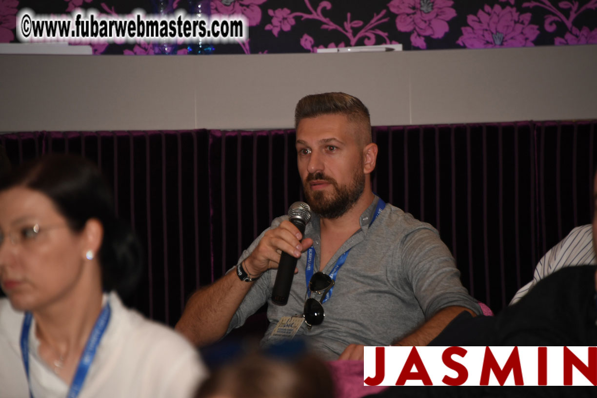  Karoly Papp Keynote Q&A