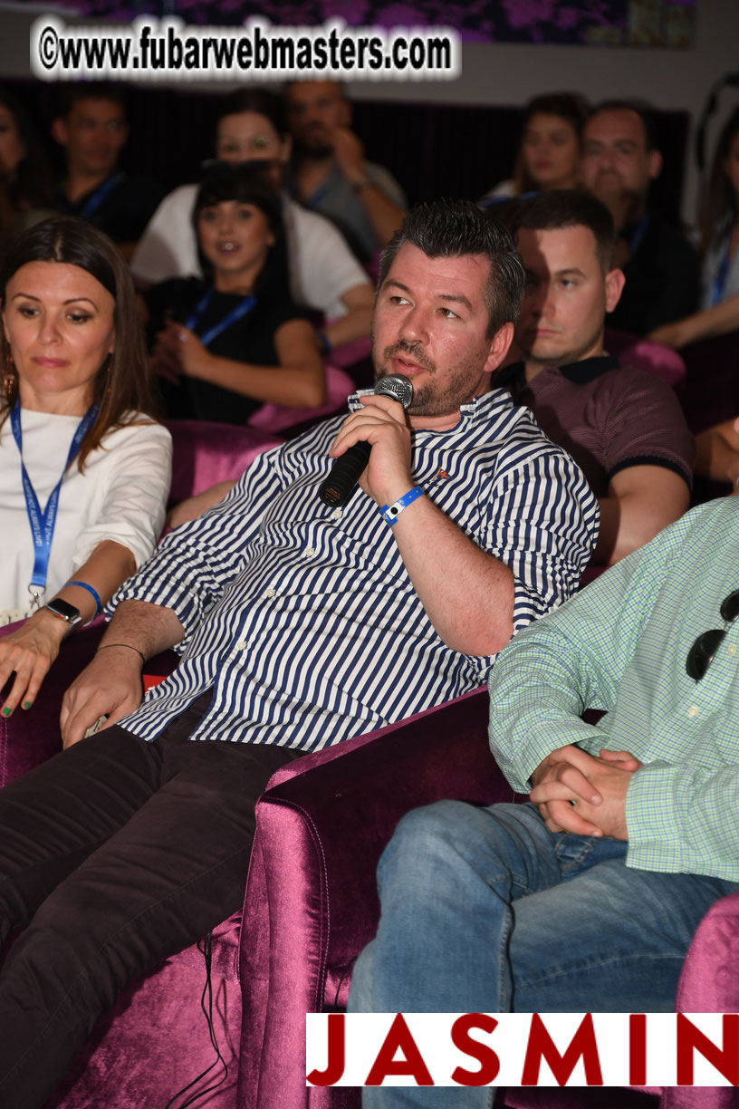  Karoly Papp Keynote Q&A