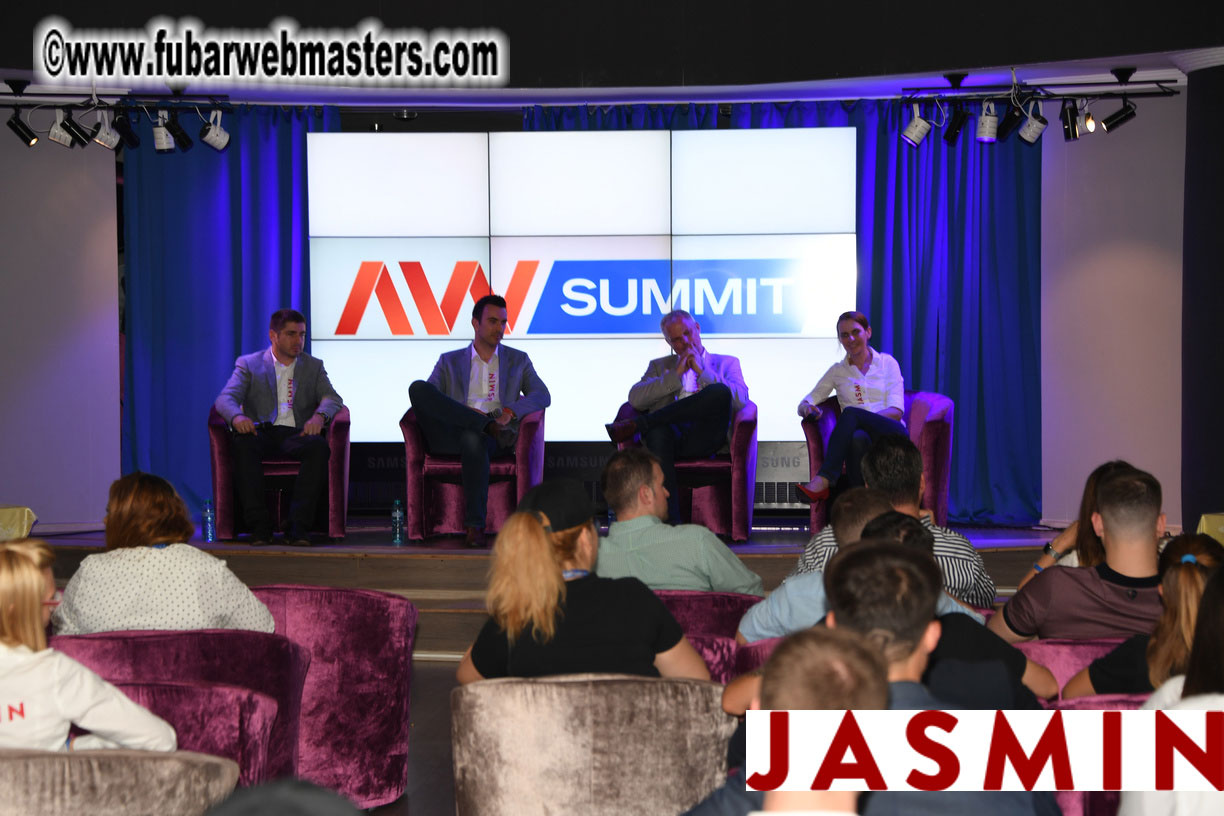  Karoly Papp Keynote Q&A