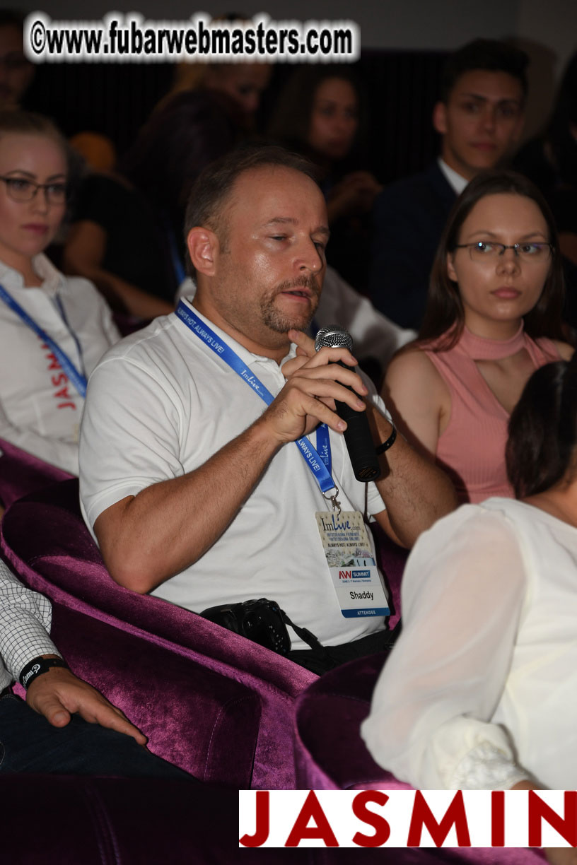  Karoly Papp Keynote Q&A