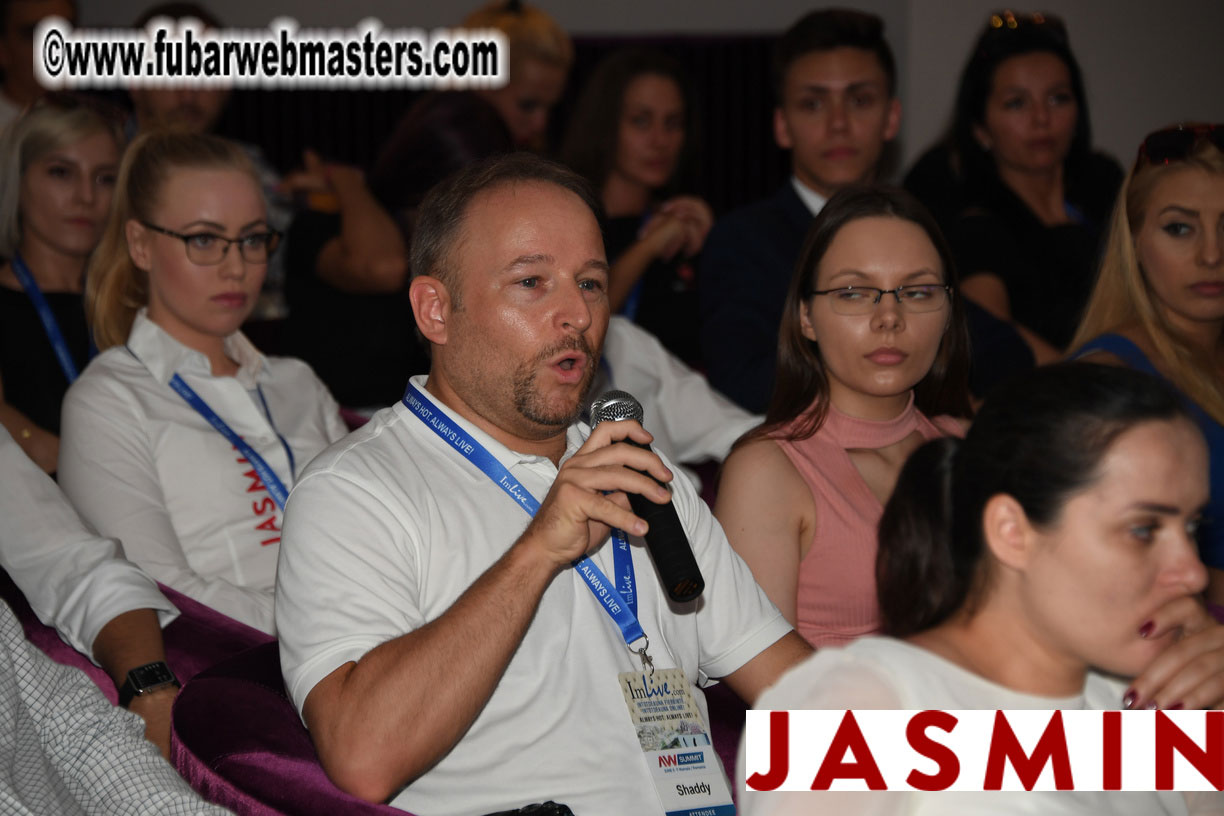  Karoly Papp Keynote Q&A