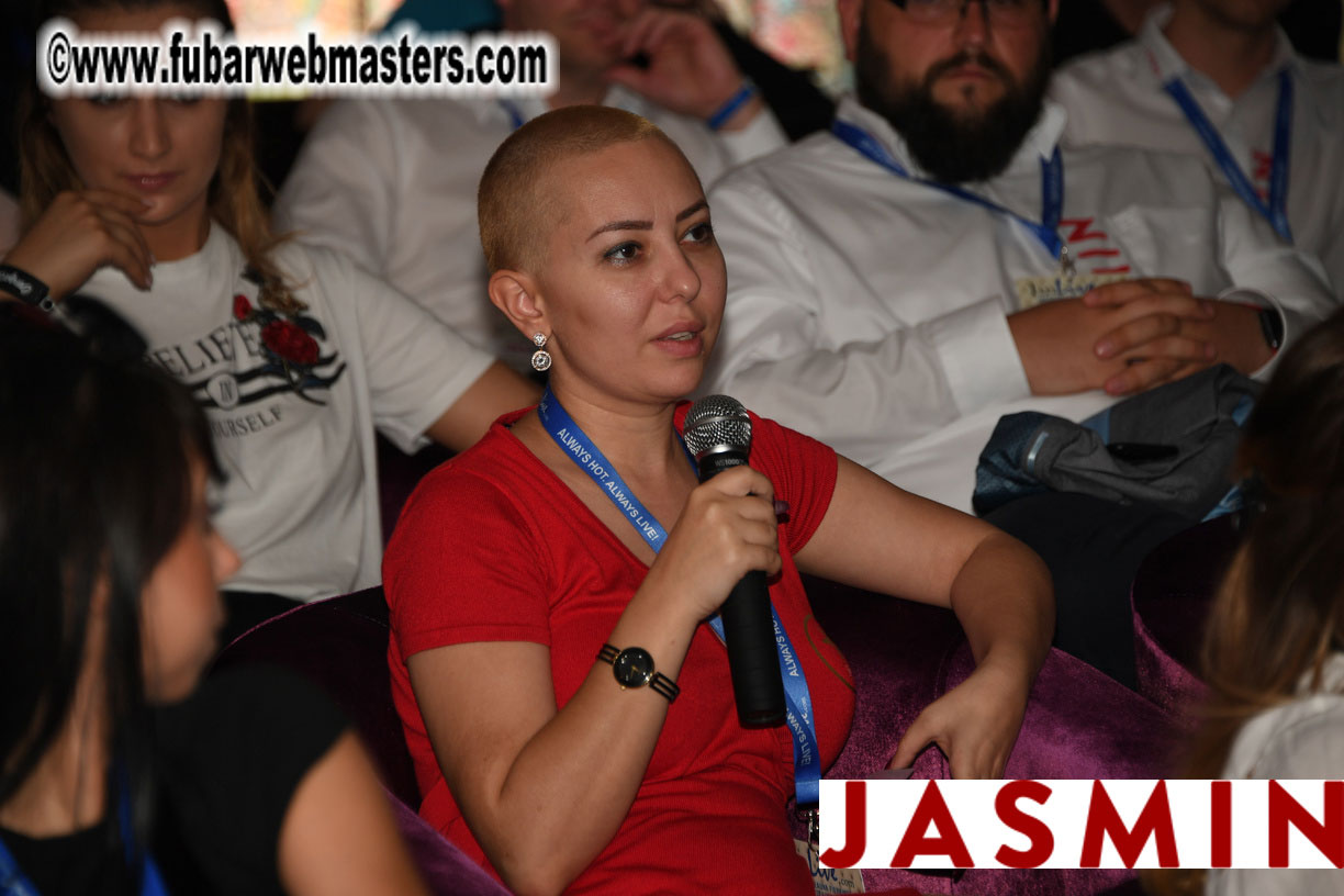  Karoly Papp Keynote Q&A