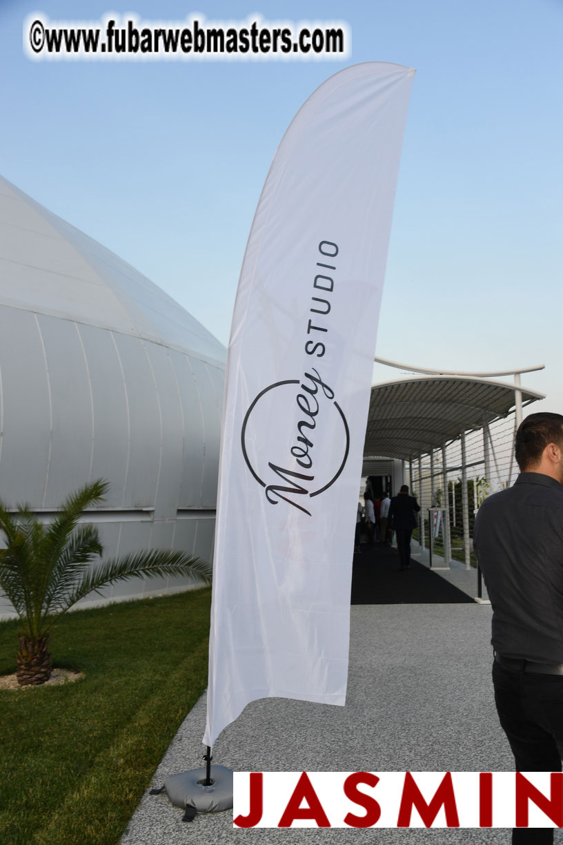 Exec Awards Ceremony