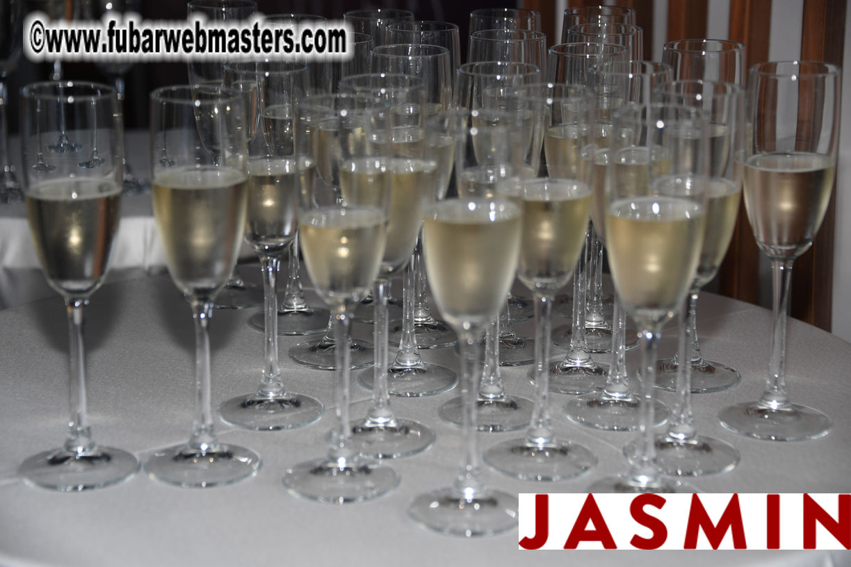 Exec Awards Ceremony