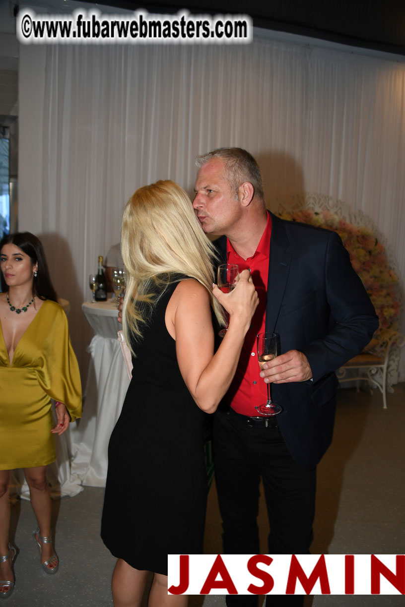 Exec Awards Ceremony