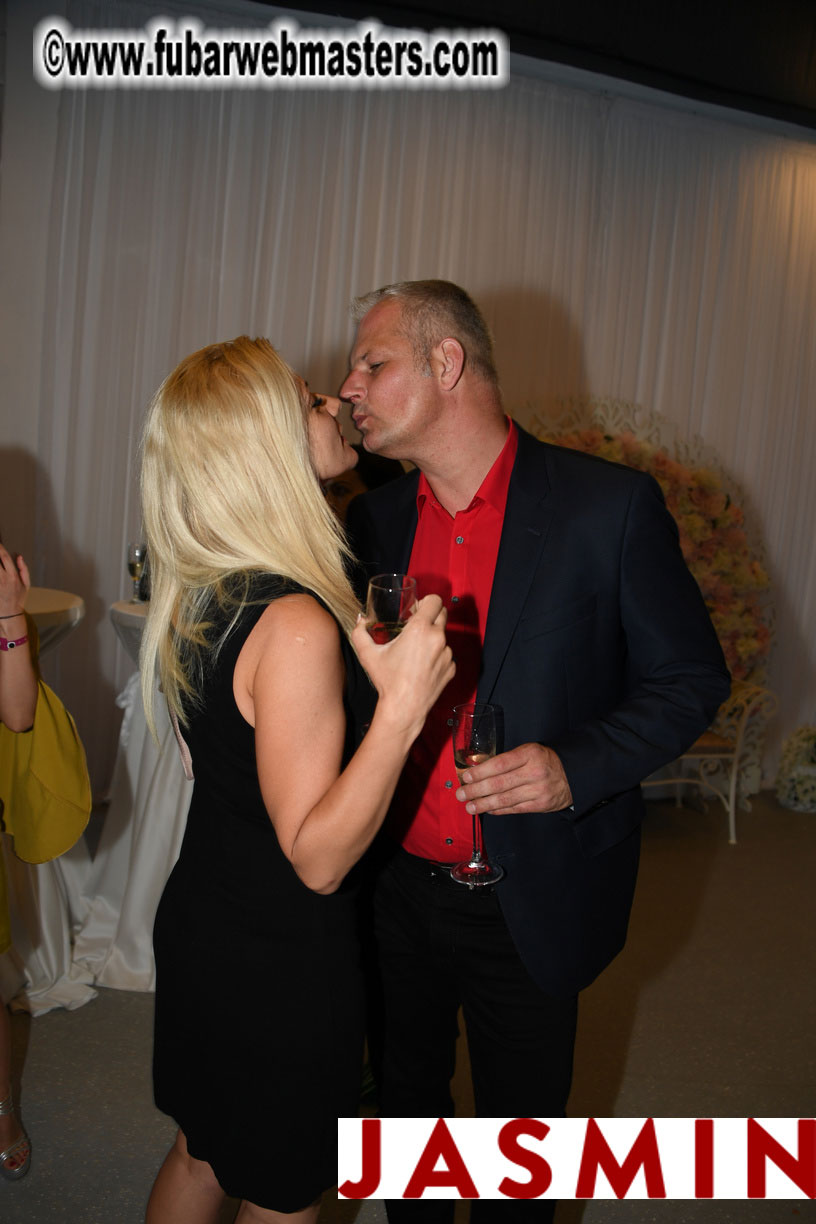 Exec Awards Ceremony