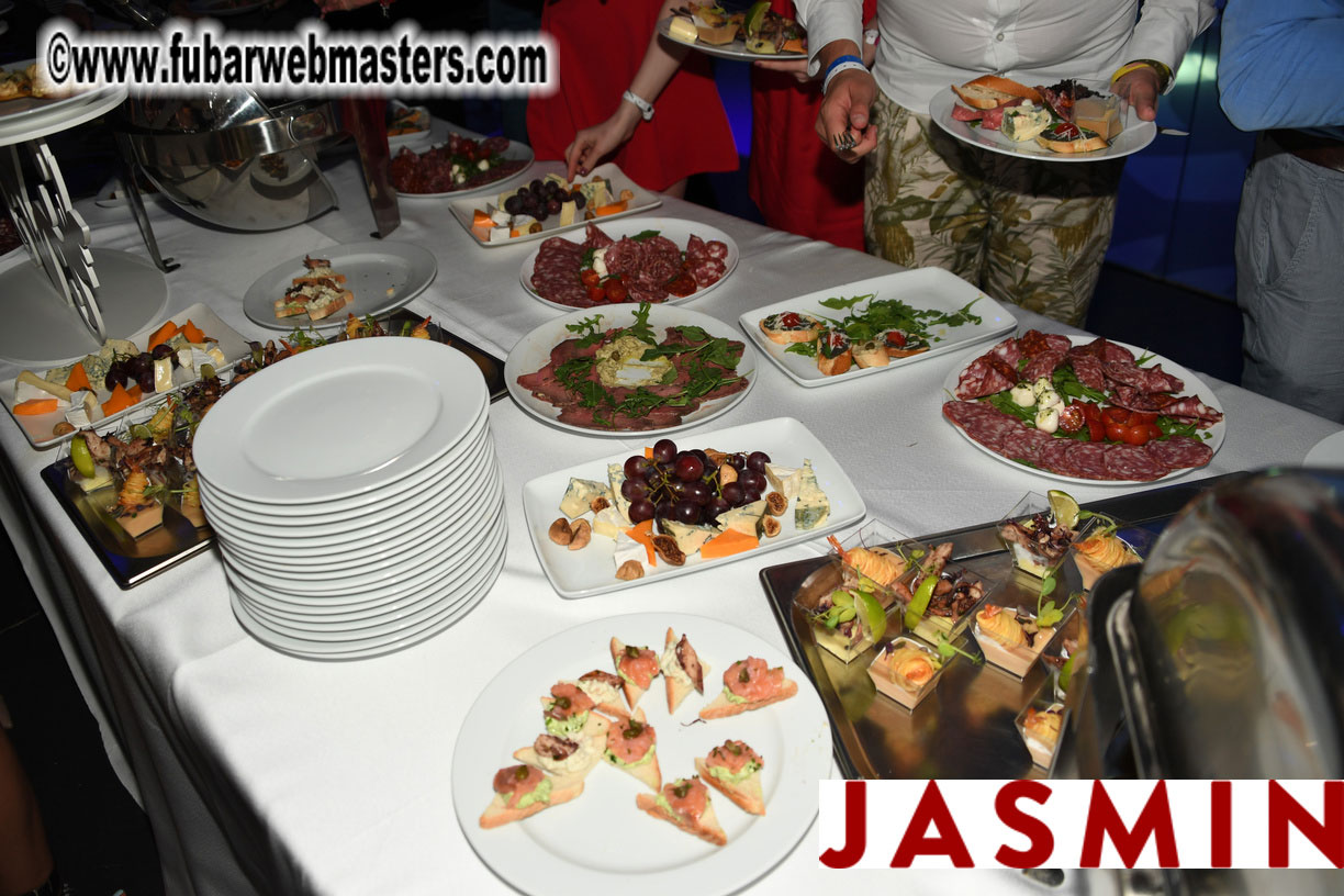 Exec Awards Ceremony