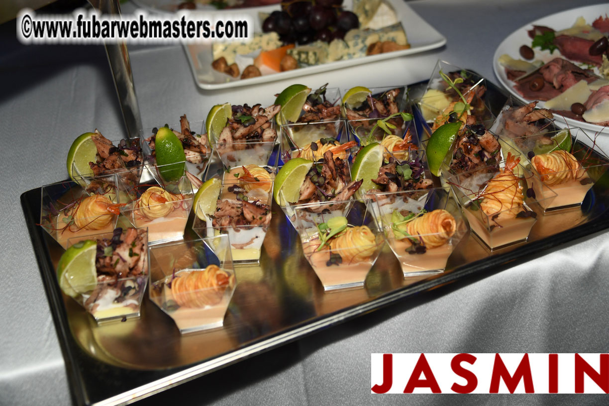 Exec Awards Ceremony