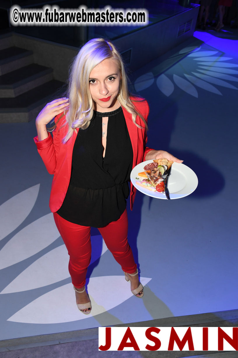 Exec Awards Ceremony