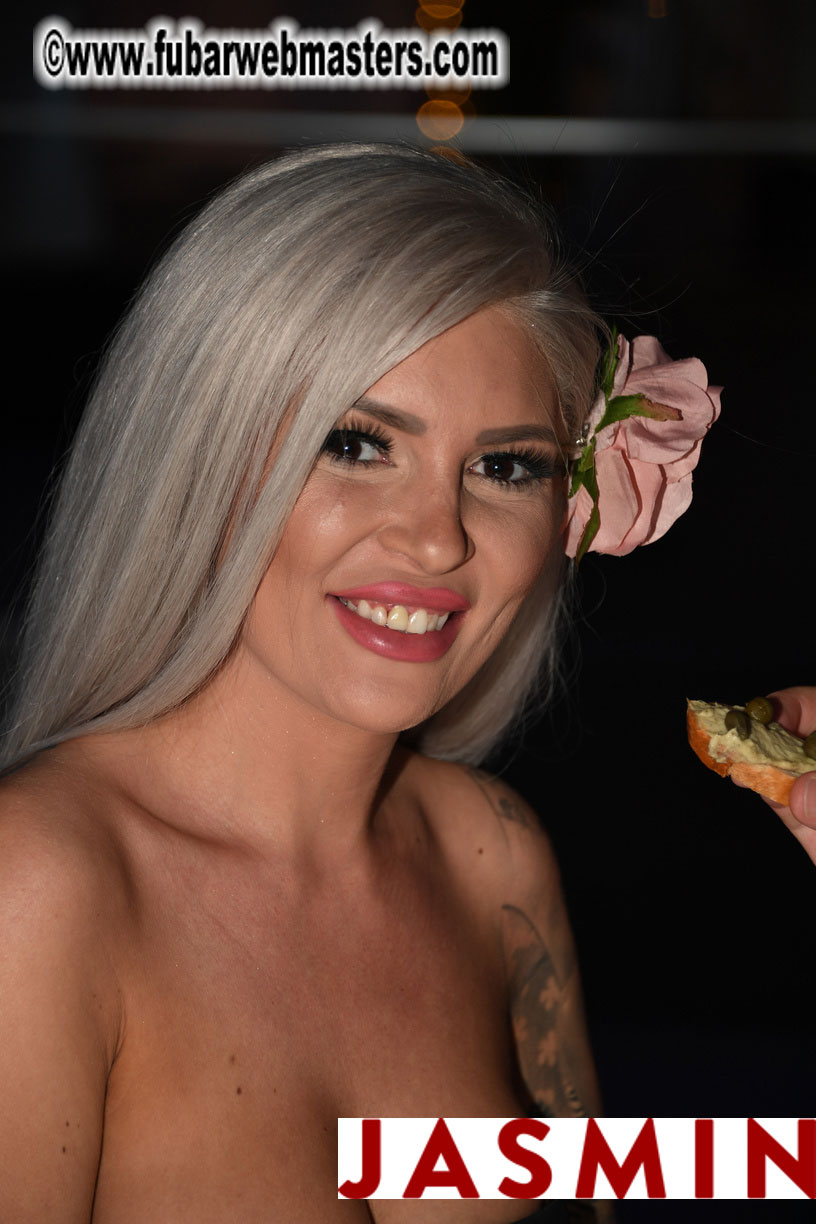 Exec Awards Ceremony