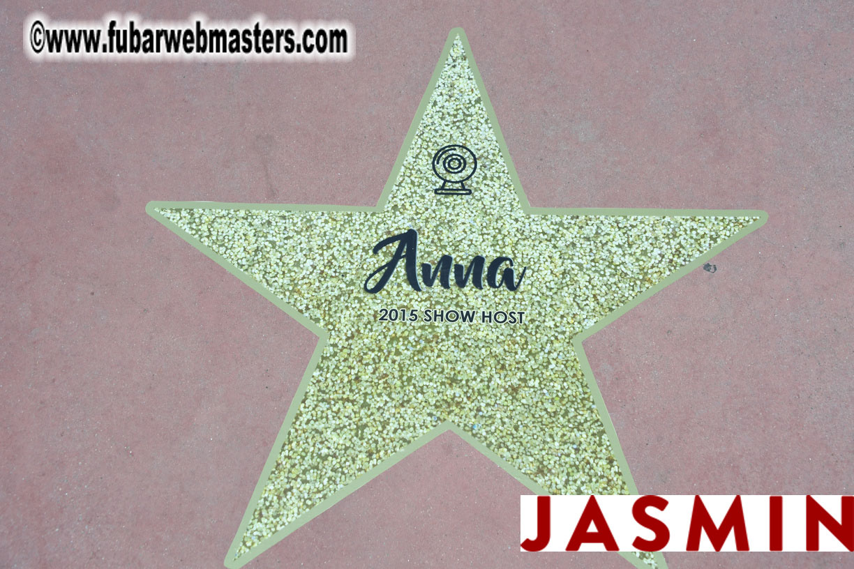 AW AWARDS 2018 Red Carpet