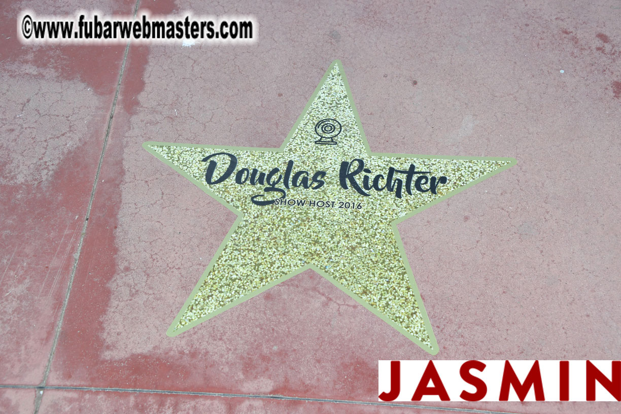 AW AWARDS 2018 Red Carpet