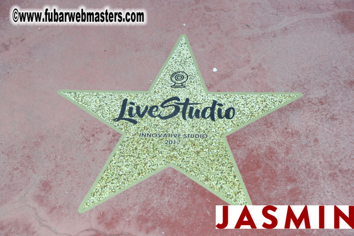 AW AWARDS 2018 Red Carpet