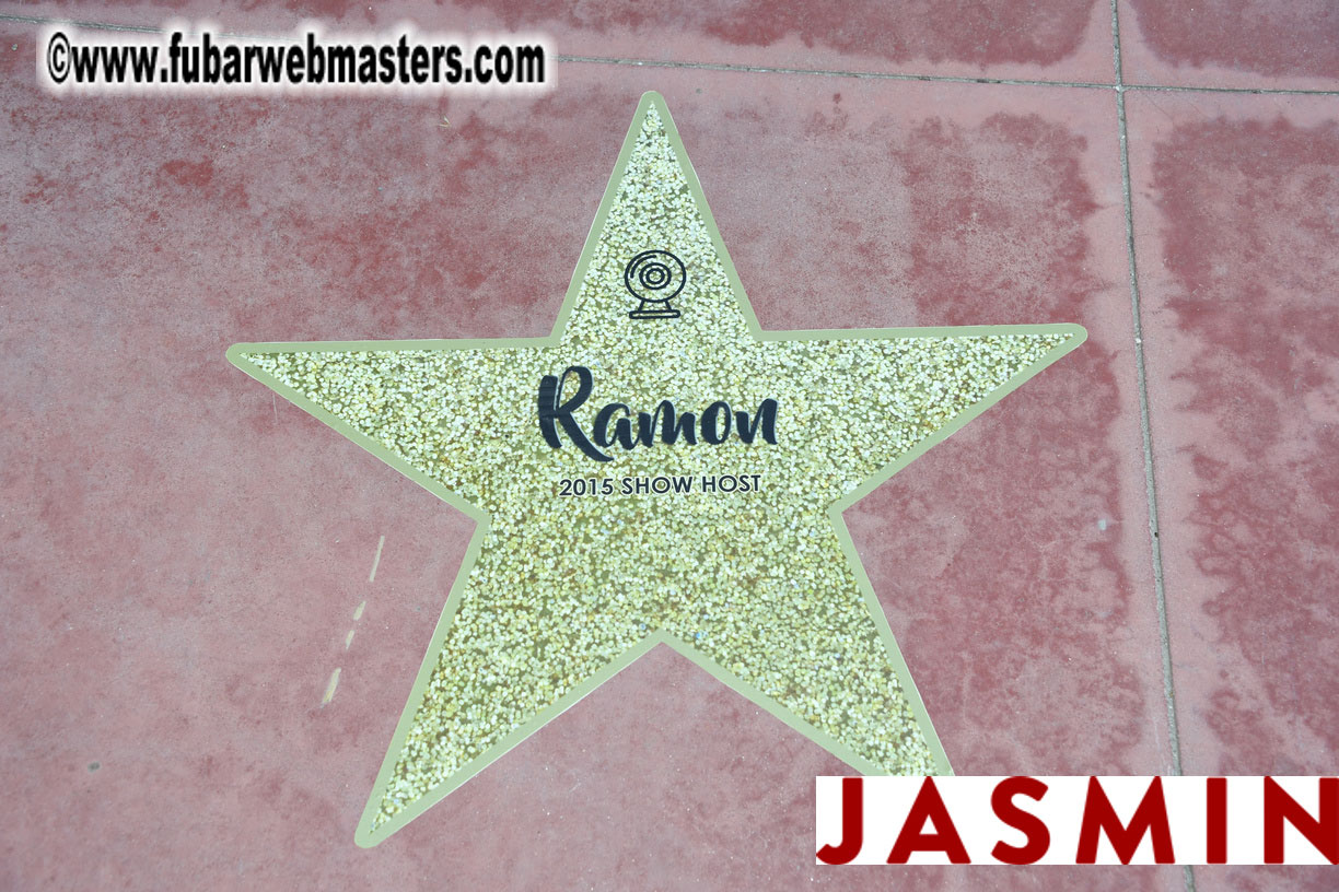 AW AWARDS 2018 Red Carpet