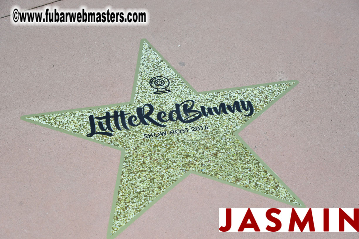 AW AWARDS 2018 Red Carpet