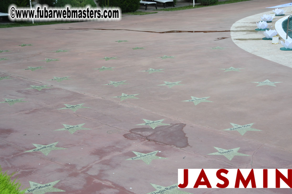 AW AWARDS 2018 Red Carpet