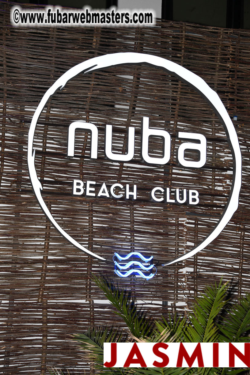 FreeWebcams Great Gatsby - Closing Party