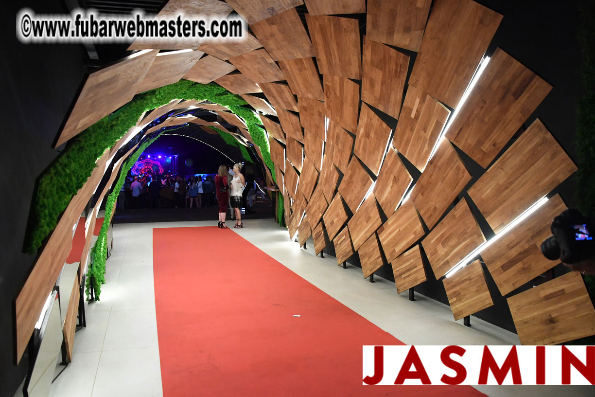 FreeWebcams Great Gatsby - Closing Party