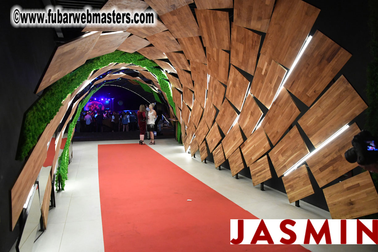 FreeWebcams Great Gatsby - Closing Party