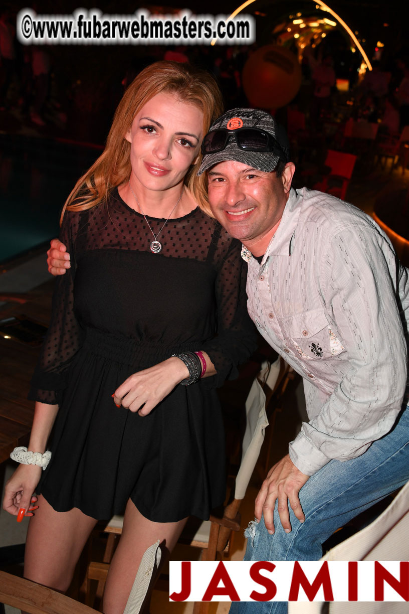 FreeWebcams Great Gatsby - Closing Party