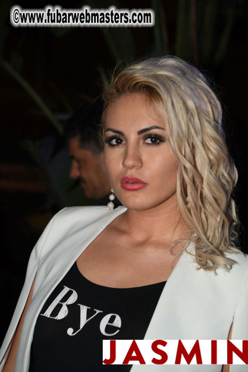 FreeWebcams Great Gatsby - Closing Party