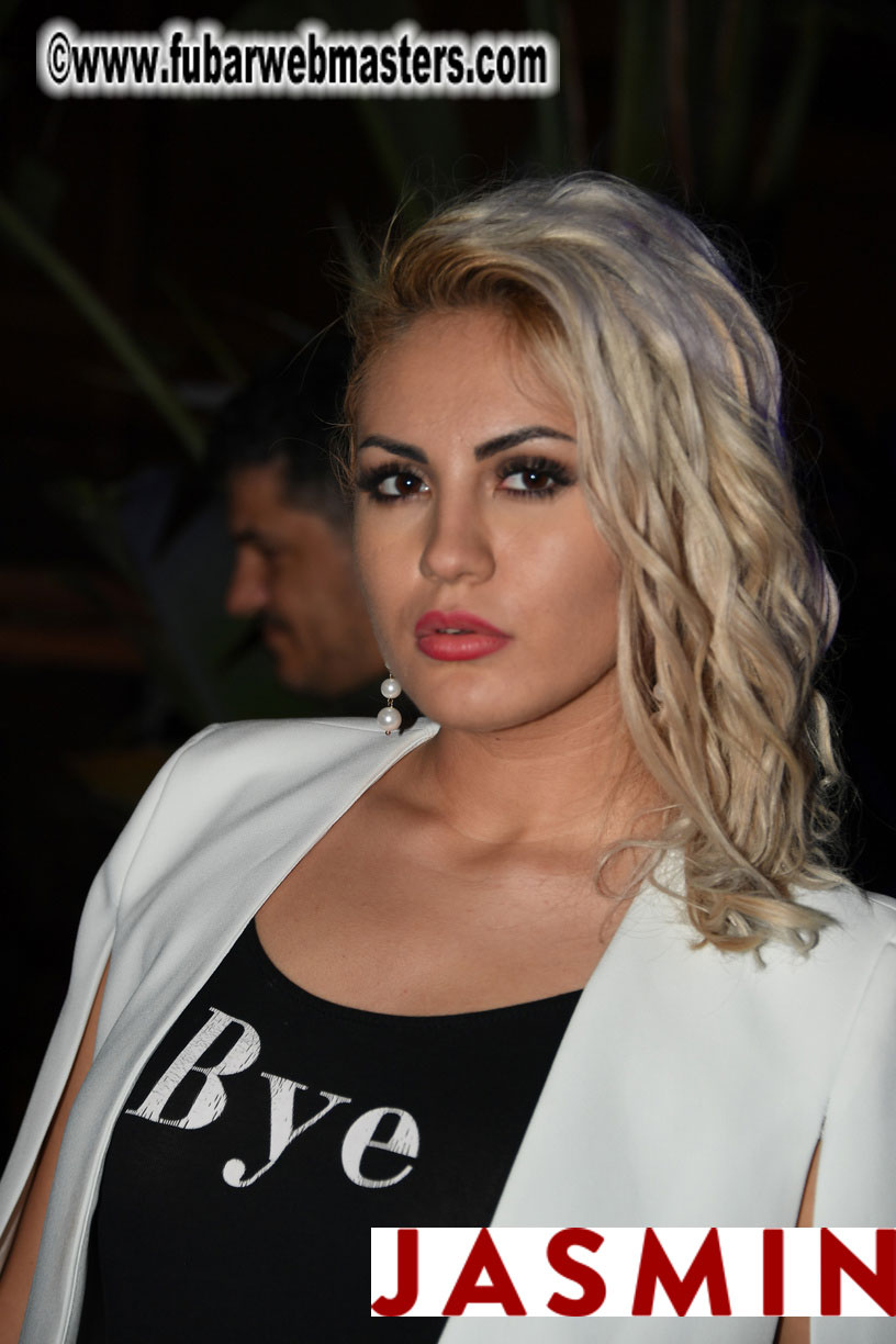 FreeWebcams Great Gatsby - Closing Party