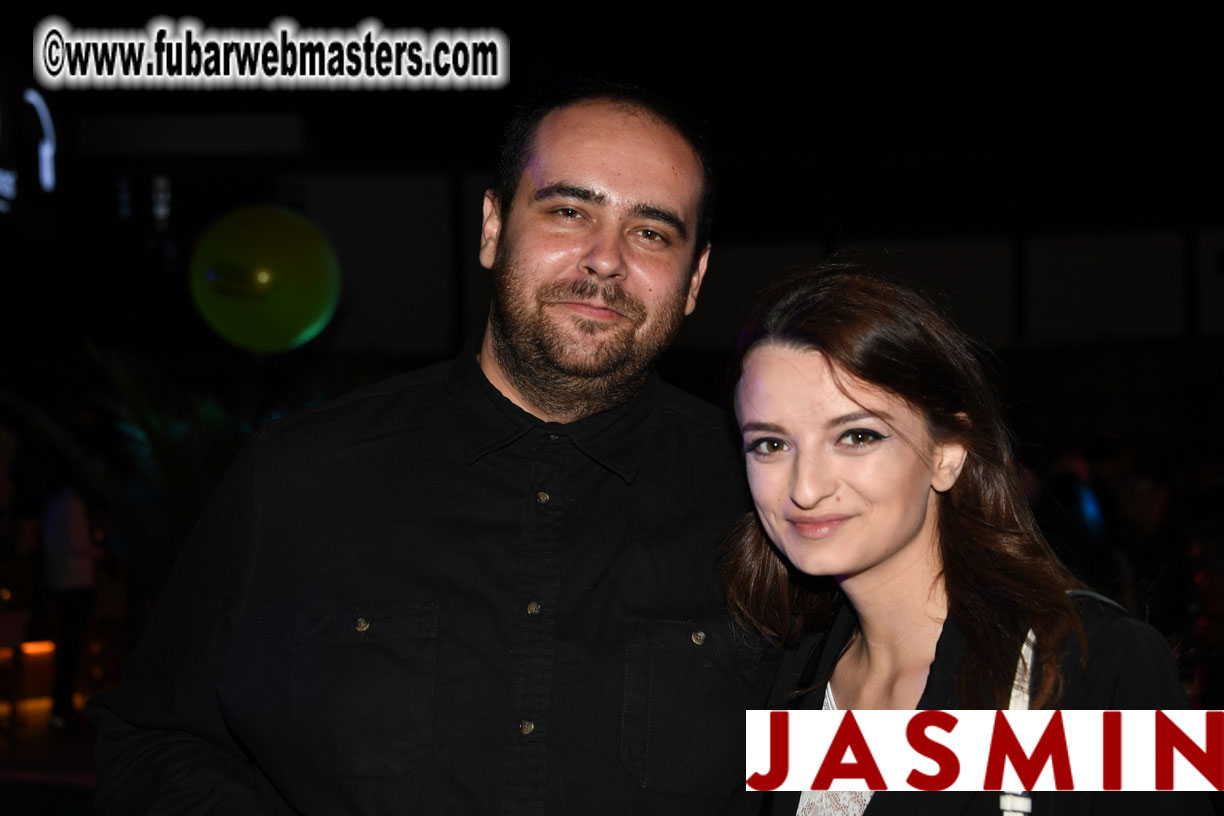 FreeWebcams Great Gatsby - Closing Party