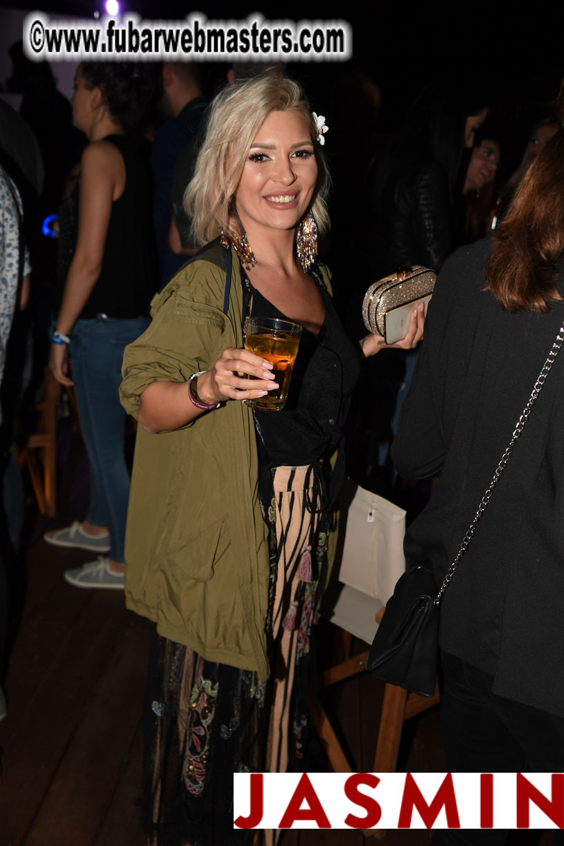 FreeWebcams Great Gatsby - Closing Party