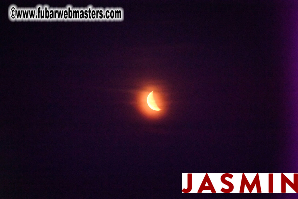 FreeWebcams Great Gatsby - Closing Party