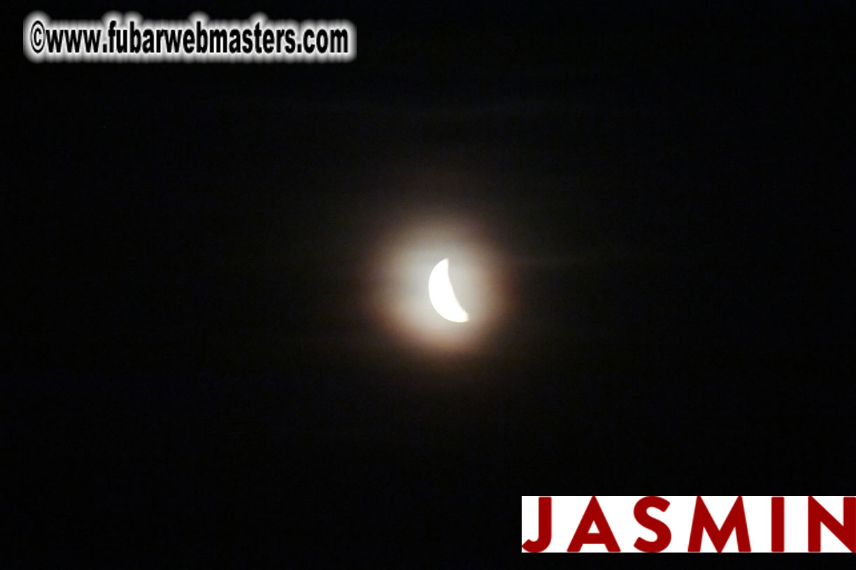 FreeWebcams Great Gatsby - Closing Party