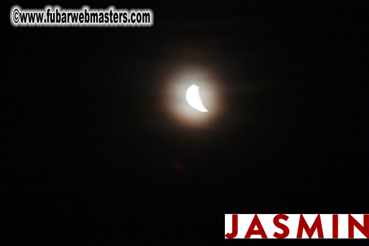 FreeWebcams Great Gatsby - Closing Party