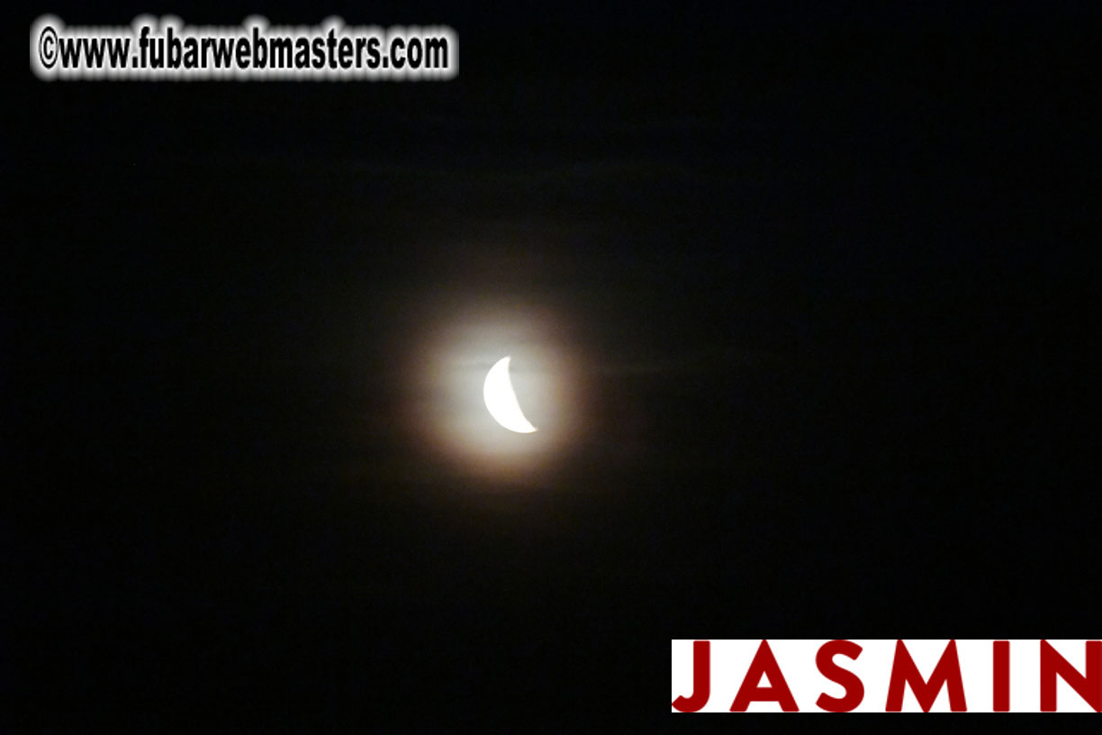 FreeWebcams Great Gatsby - Closing Party