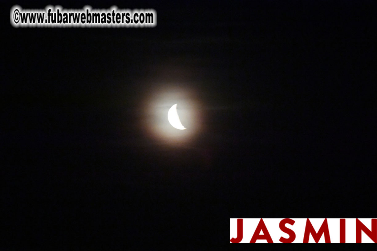 FreeWebcams Great Gatsby - Closing Party