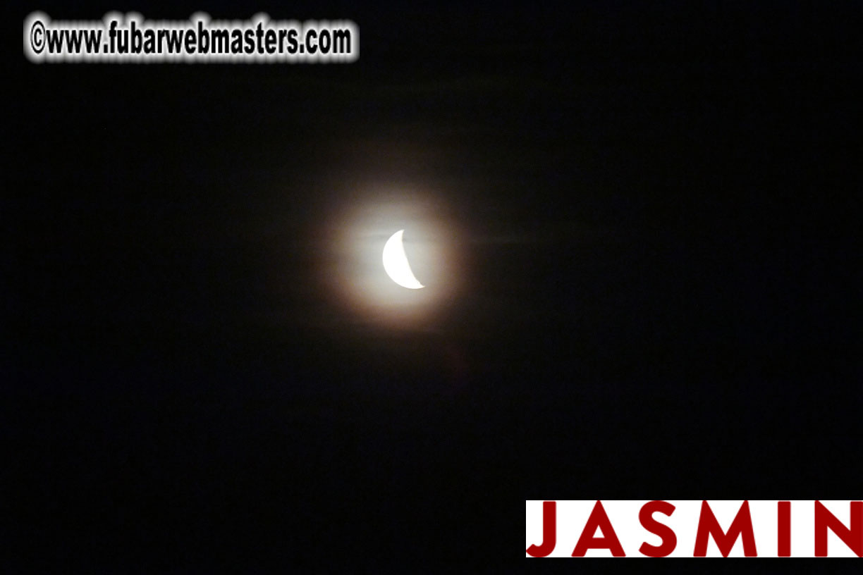 FreeWebcams Great Gatsby - Closing Party