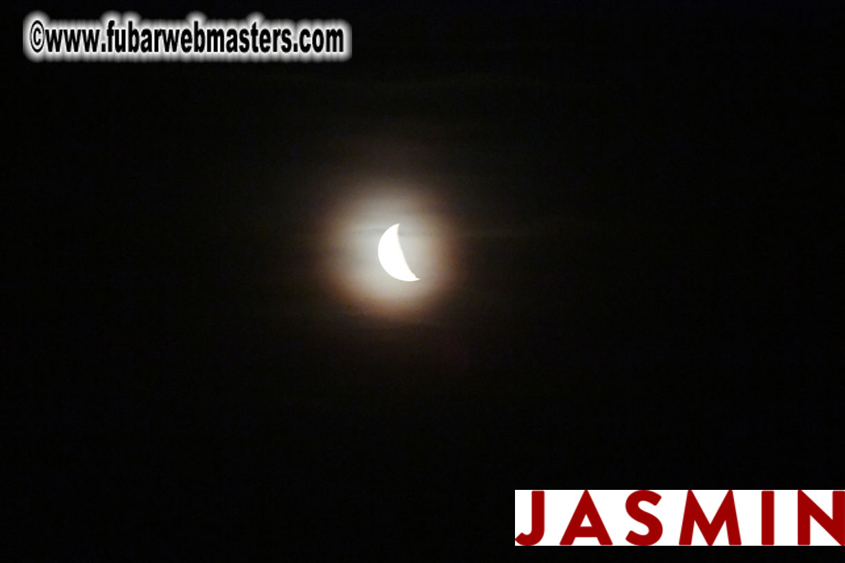 FreeWebcams Great Gatsby - Closing Party