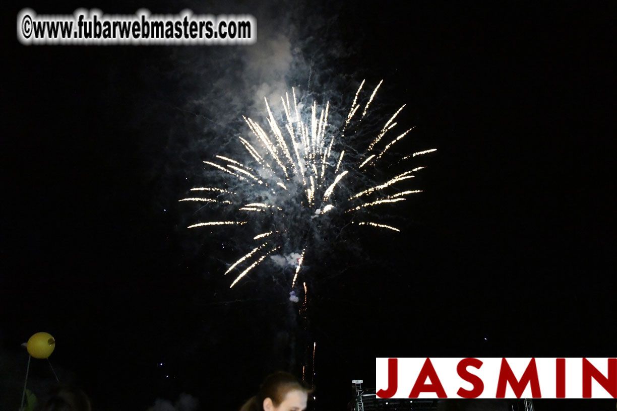 Fireworks