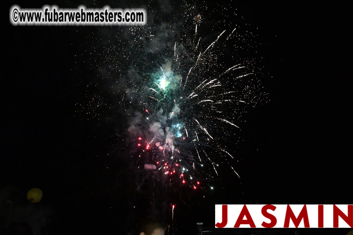 Fireworks