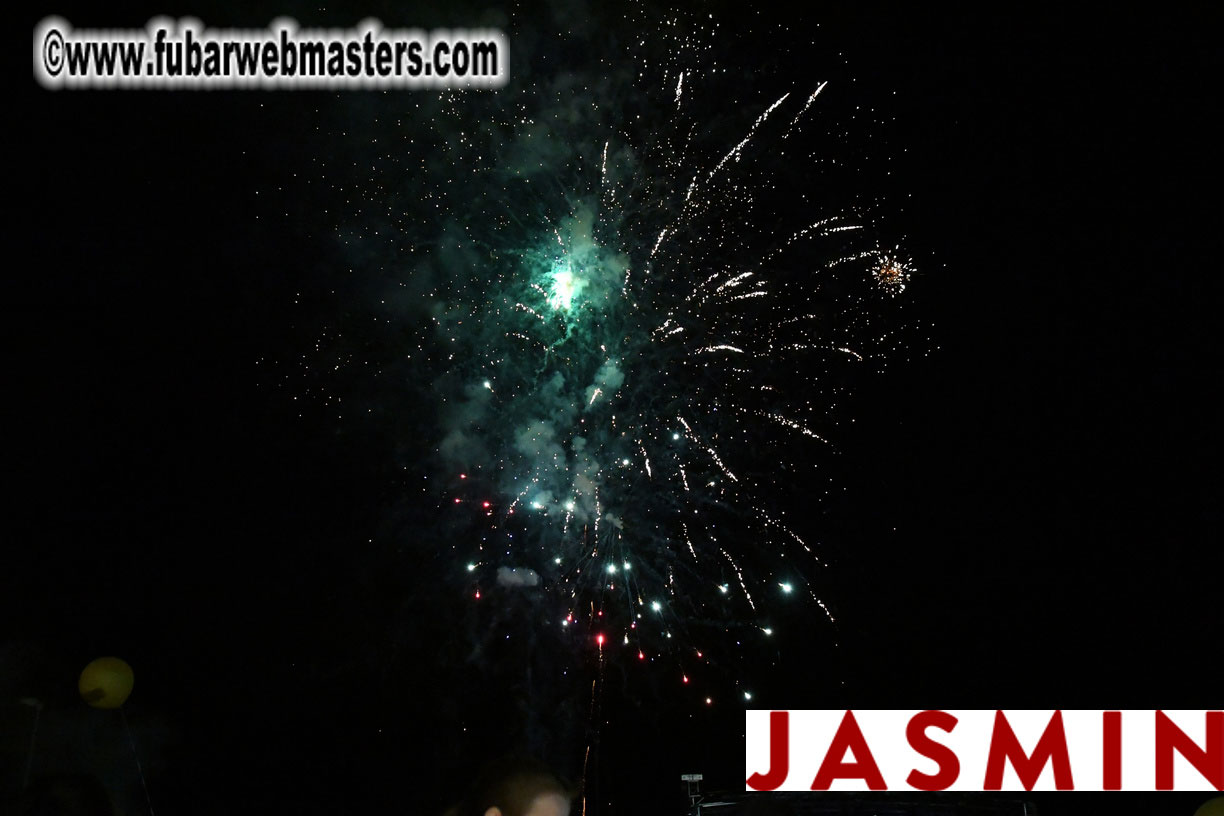 Fireworks