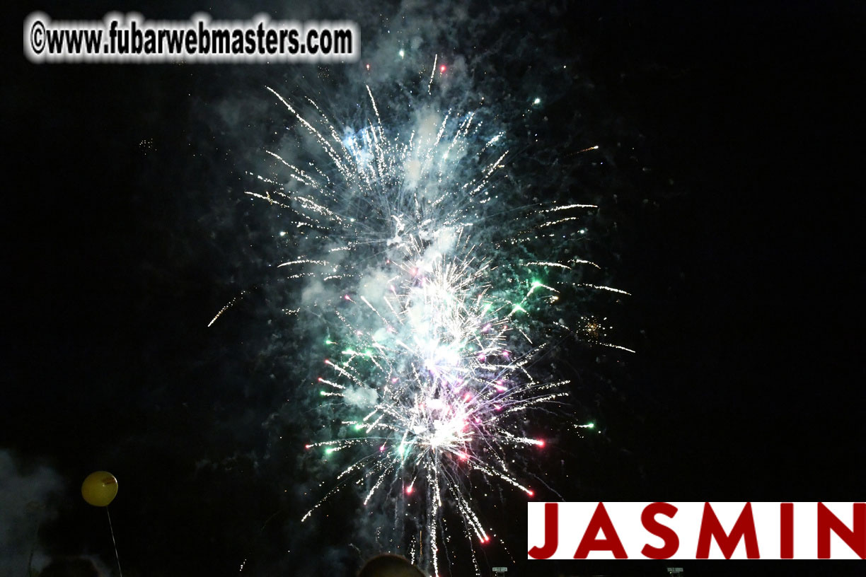 Fireworks