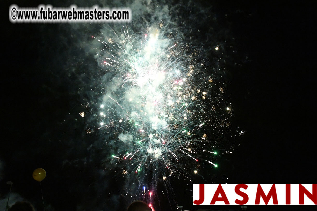 Fireworks