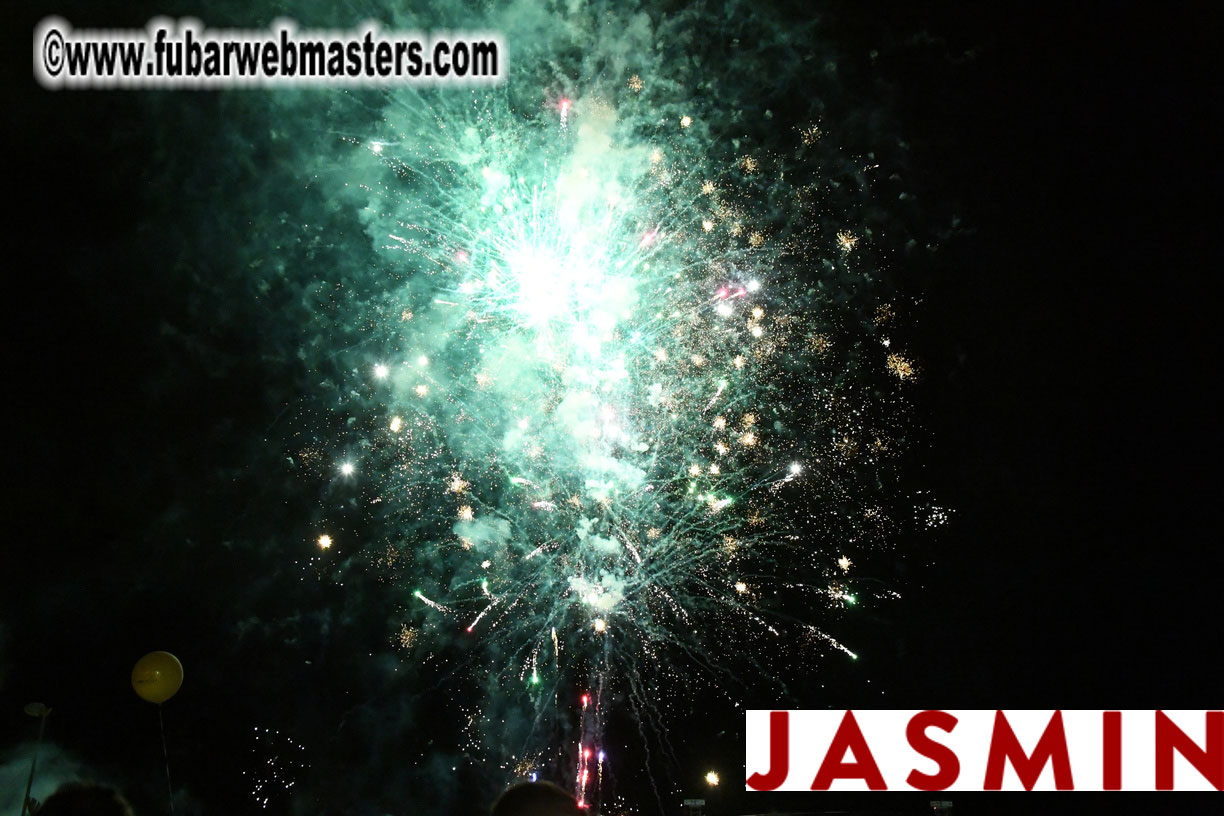 Fireworks