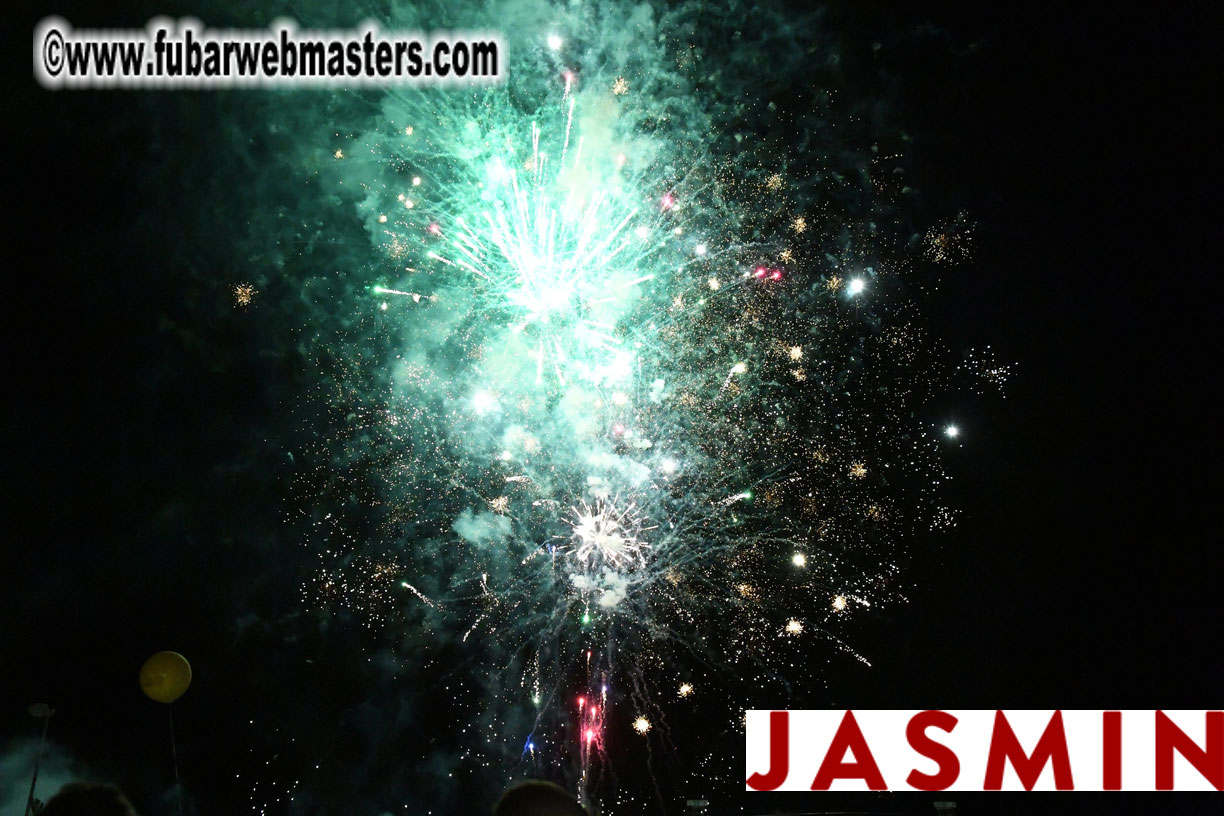 Fireworks