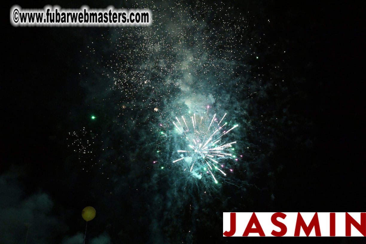 Fireworks
