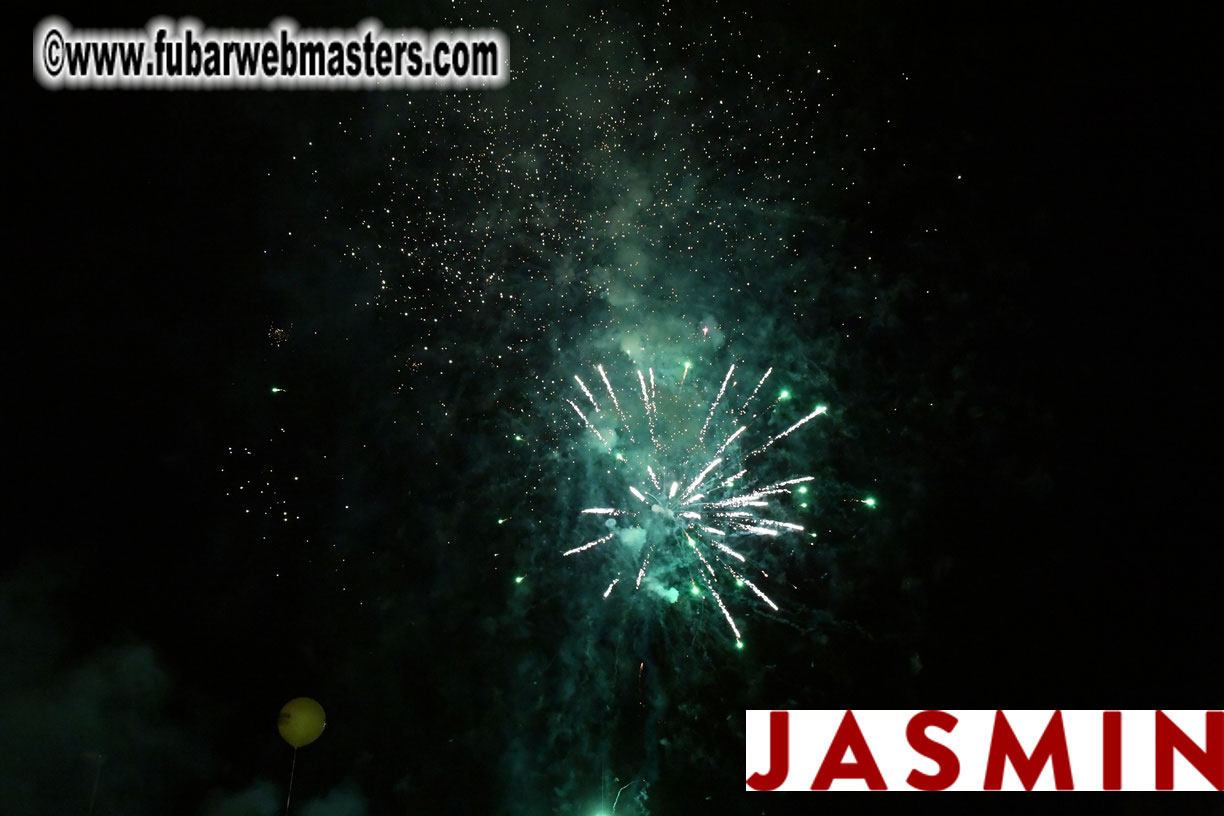 Fireworks