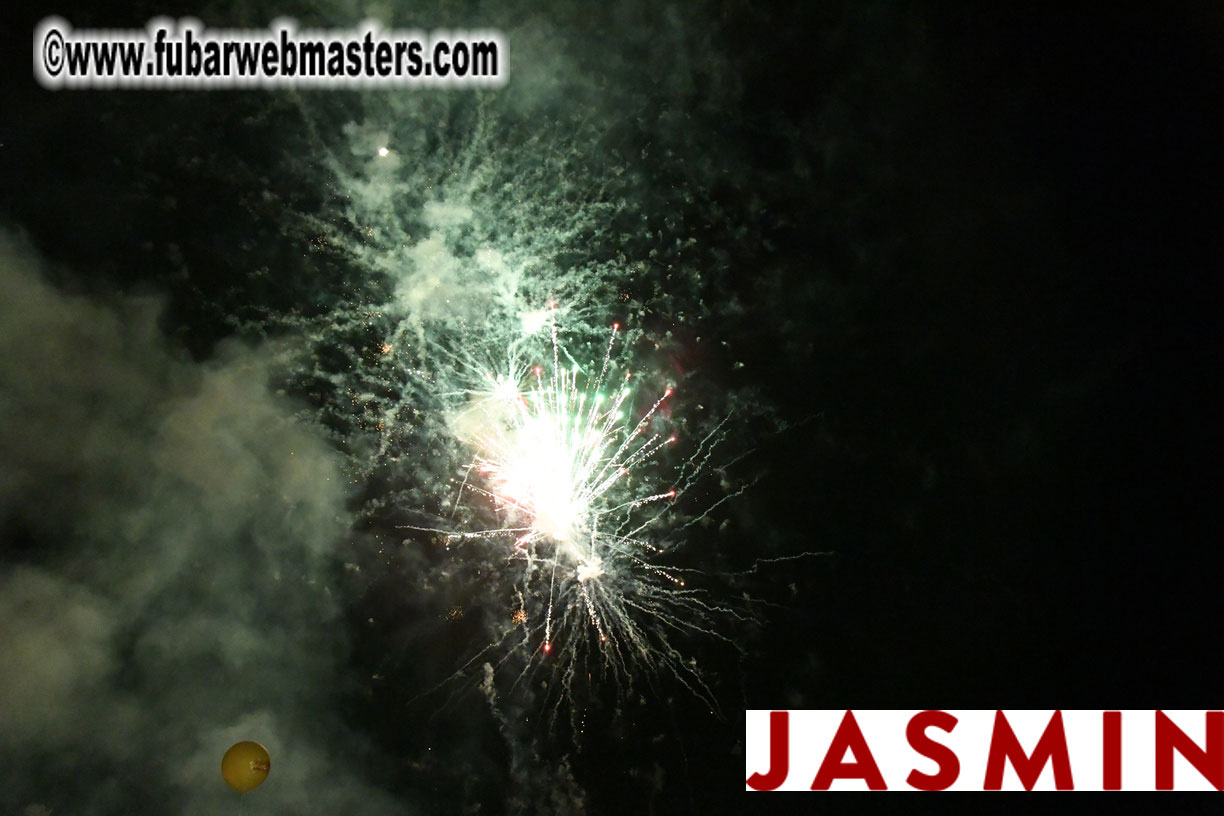 Fireworks