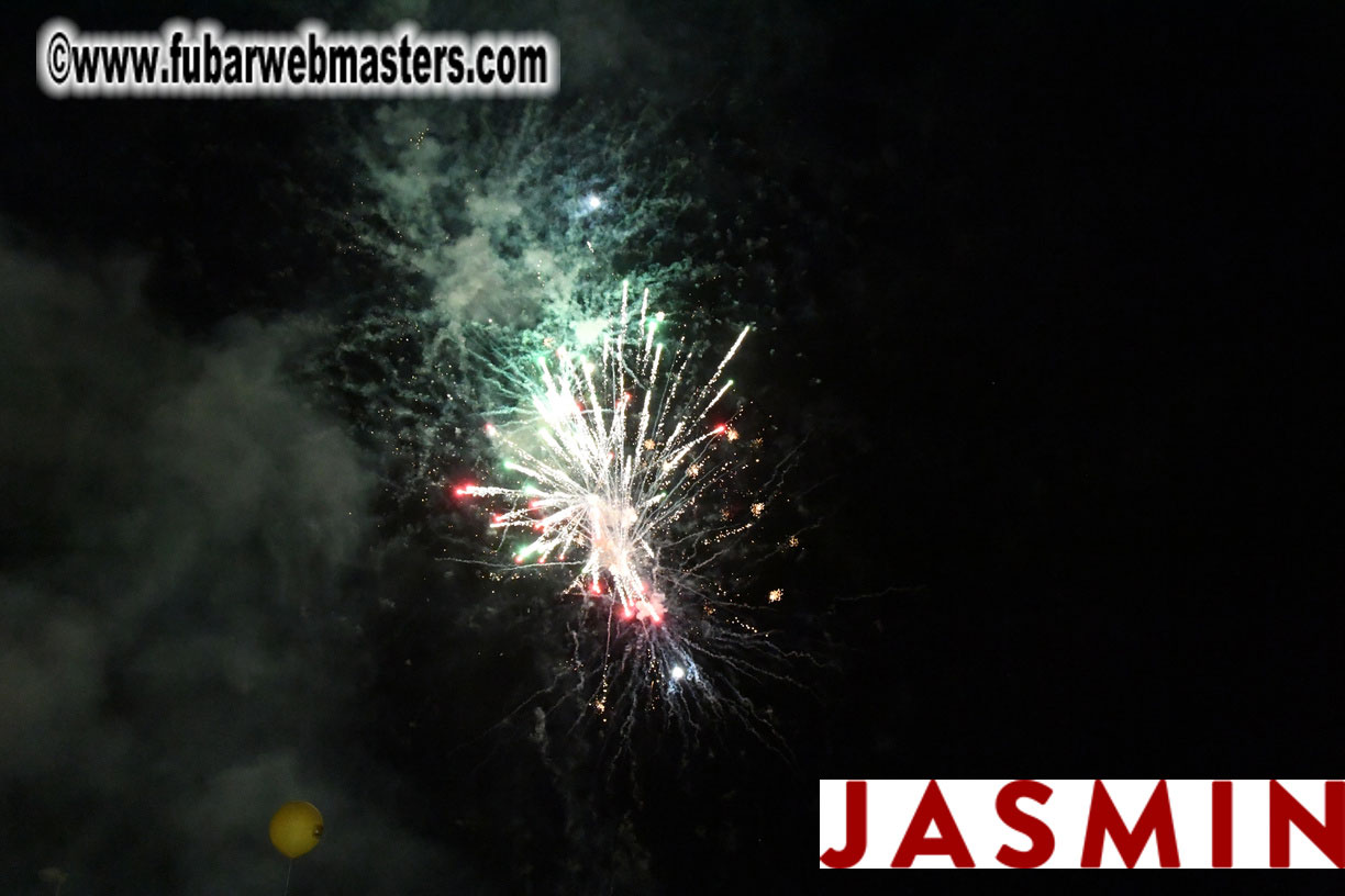 Fireworks