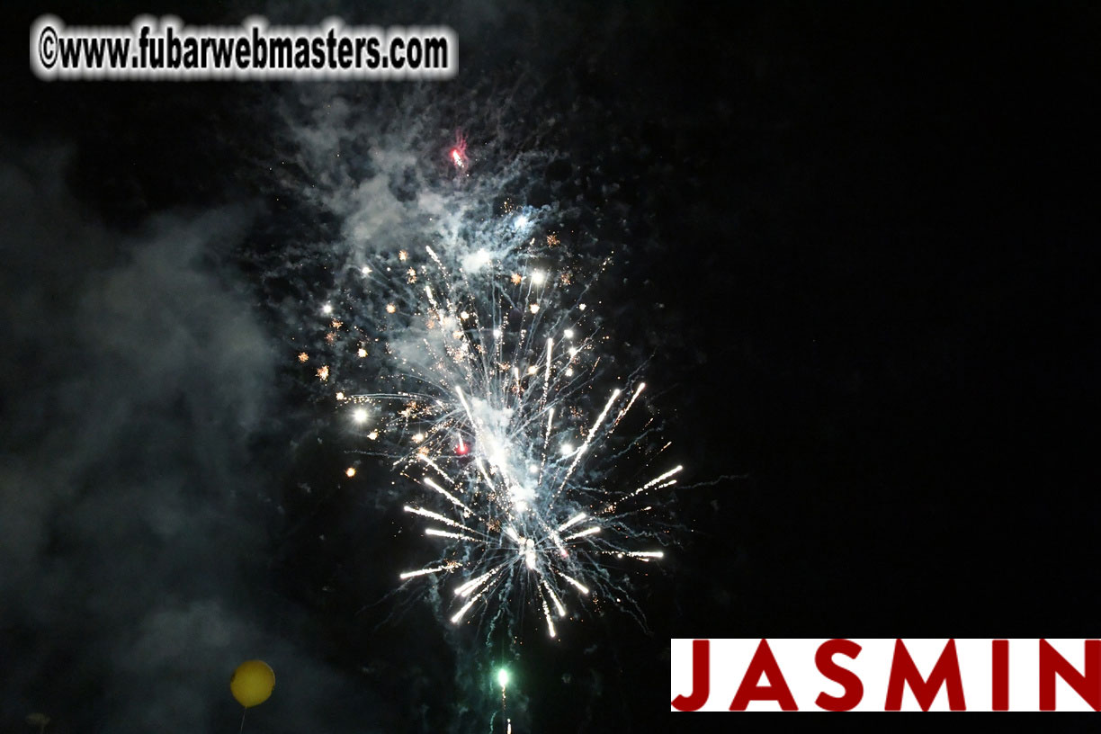 Fireworks