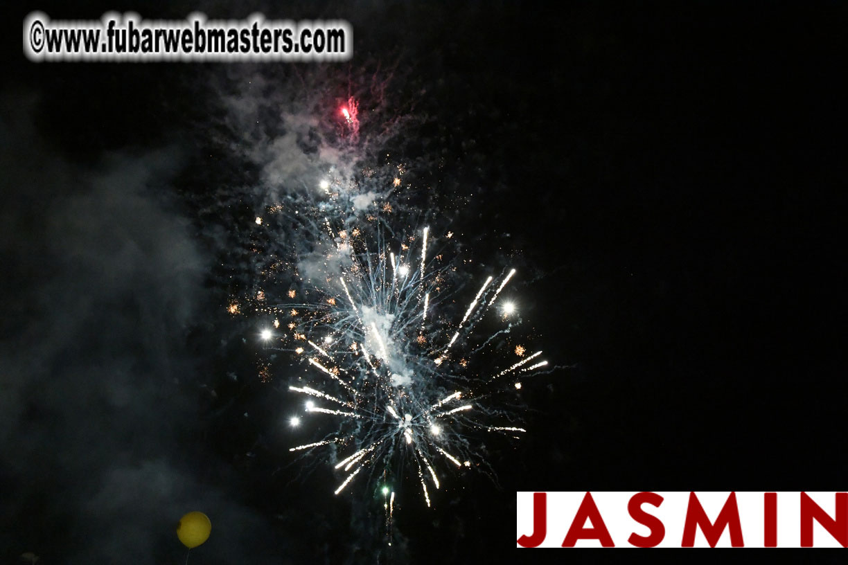 Fireworks
