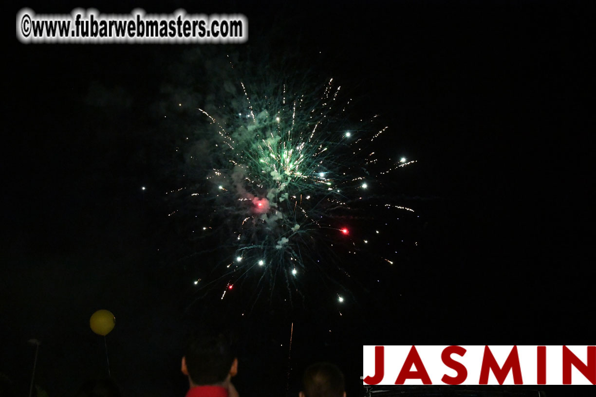 Fireworks